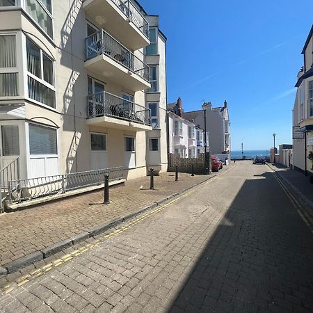 Apartament Sea Drift Tenby Zewnętrze zdjęcie