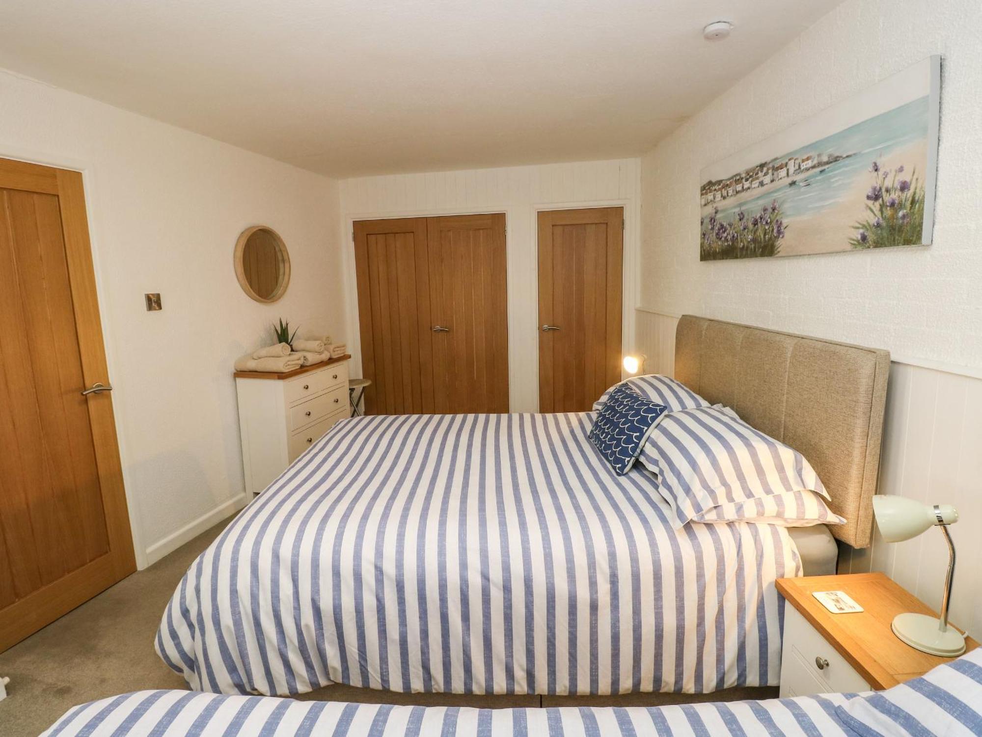 Apartament Sea Drift Tenby Zewnętrze zdjęcie