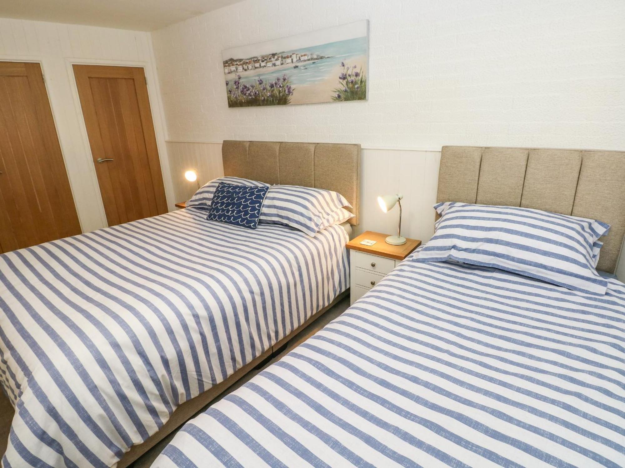 Apartament Sea Drift Tenby Zewnętrze zdjęcie